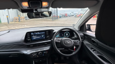 Hyundai i20 1.0T GDi 48V MHD SE Connect 5dr Petrol Hatchback